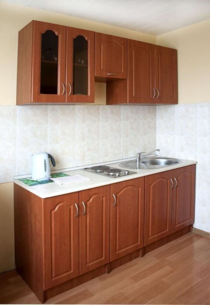 Гостиница Владыкино Москва-104