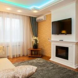 Гостиница Владыкино Москва-156