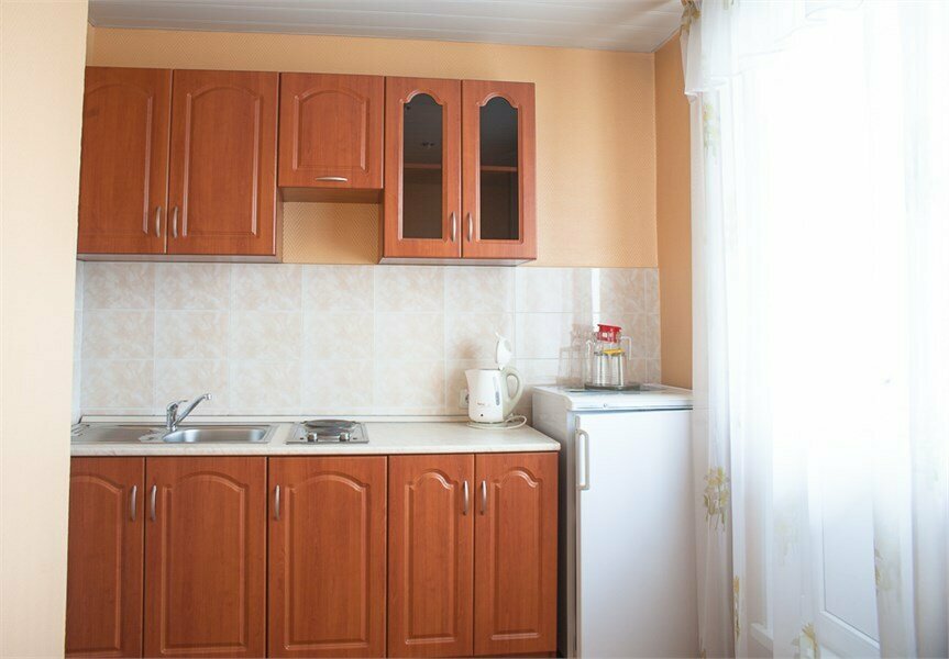 Гостиница Владыкино Москва