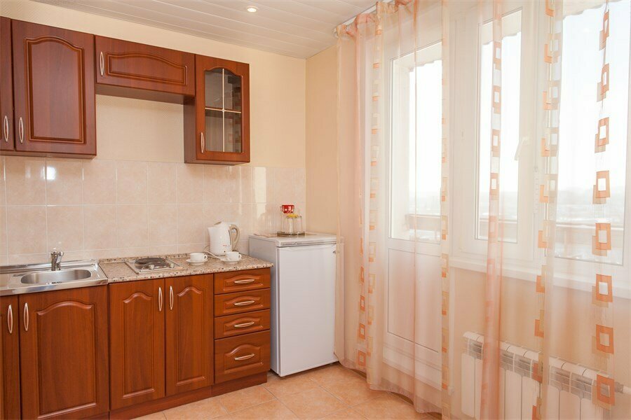 Гостиница Владыкино Москва