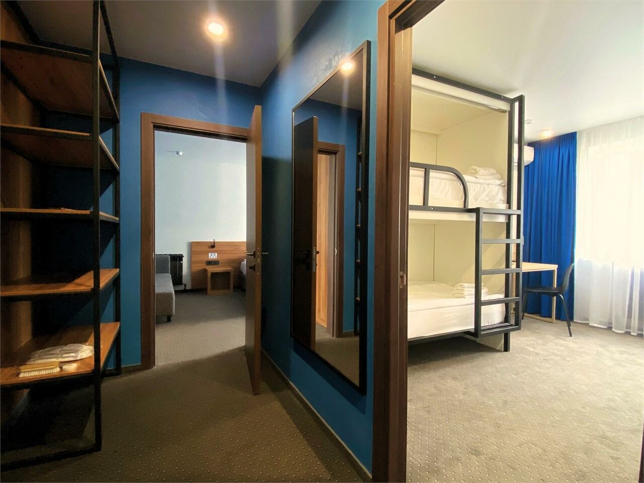 Гостиница Владыкино Москва-129