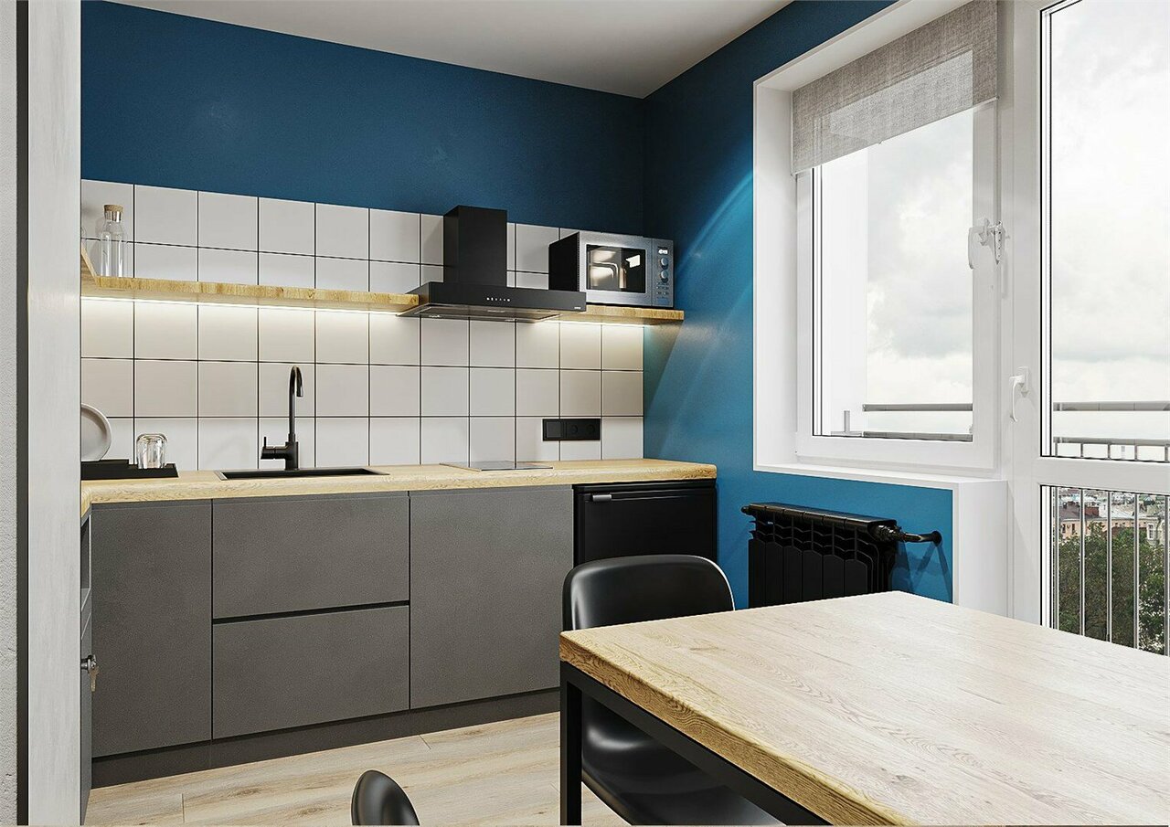 Гостиница Владыкино Москва