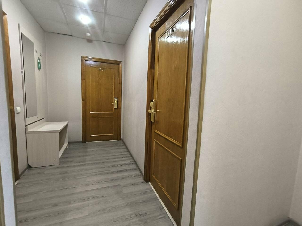 Гостиница Владыкино Москва