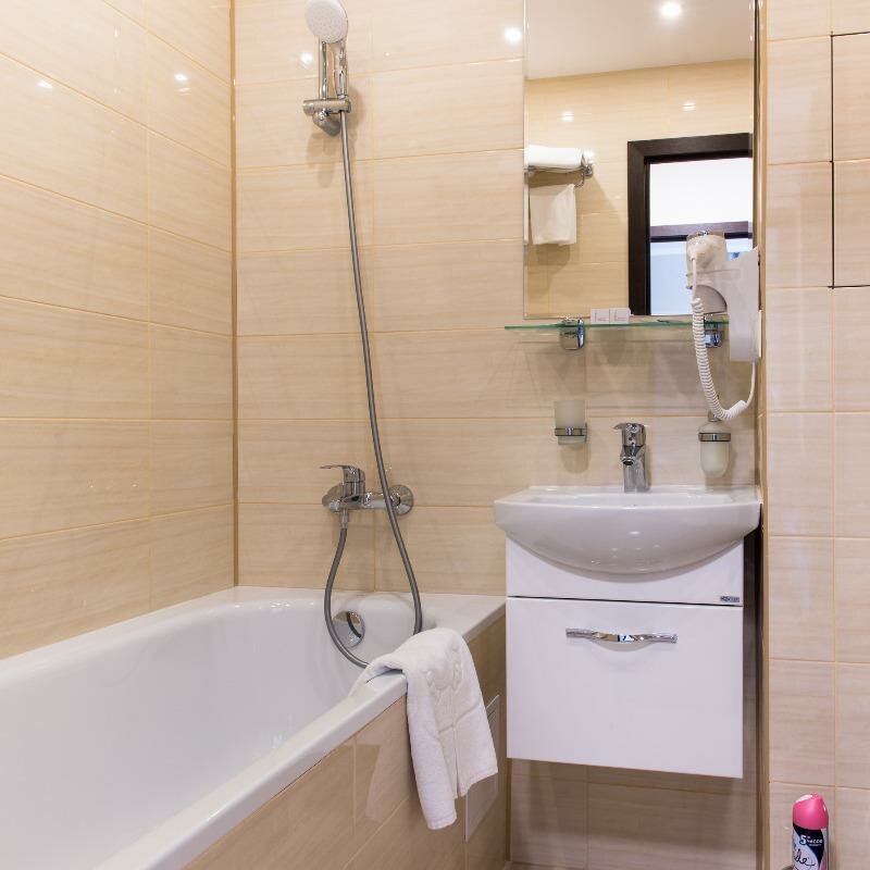 Гостиница Владыкино Москва