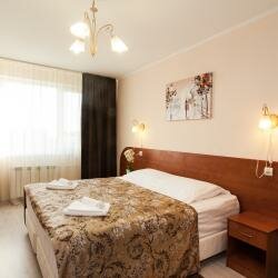 Гостиница Владыкино Москва-233