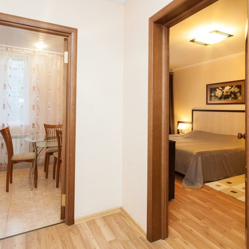 Гостиница Владыкино Москва