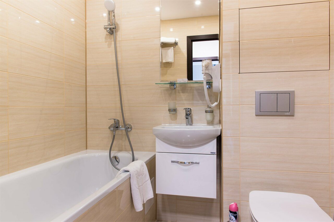 Гостиница Владыкино Москва