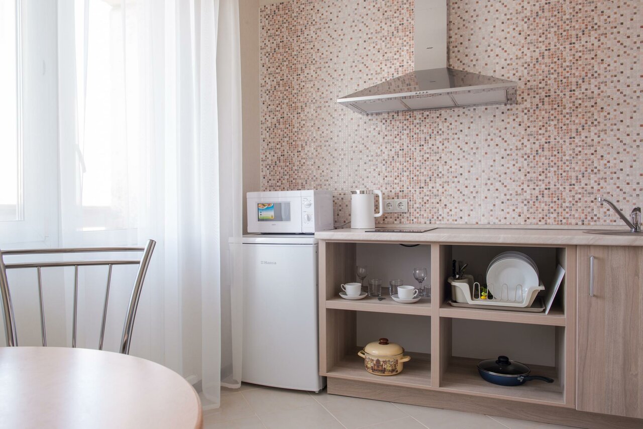 Гостиница Владыкино Москва-198