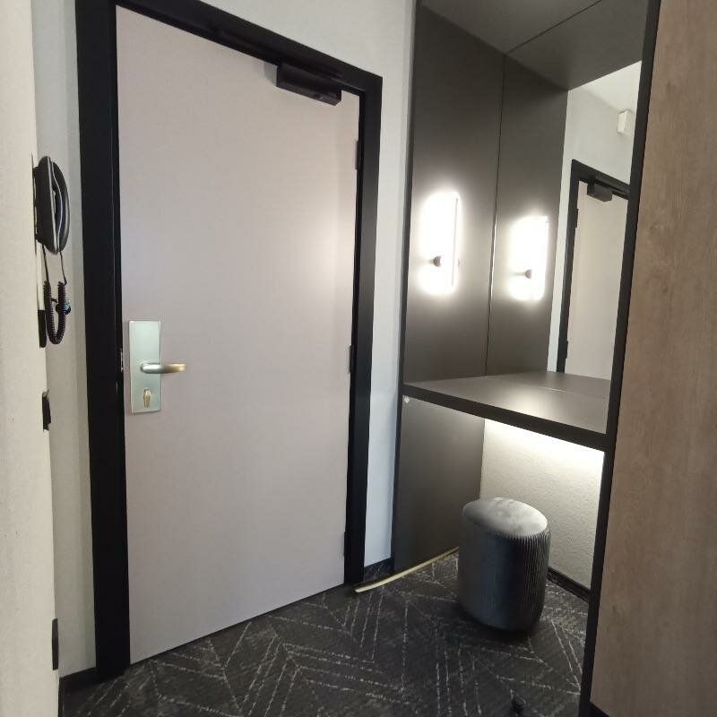 Гостиница Владыкино Москва