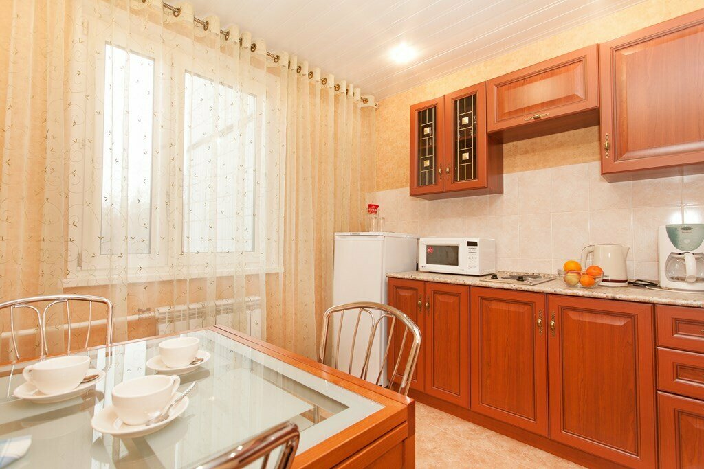 Гостиница Владыкино Москва