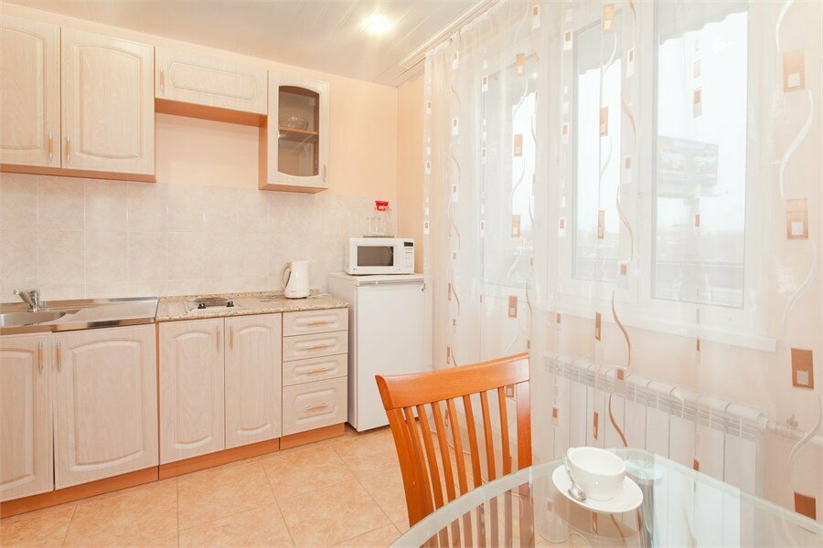 Гостиница Владыкино Москва