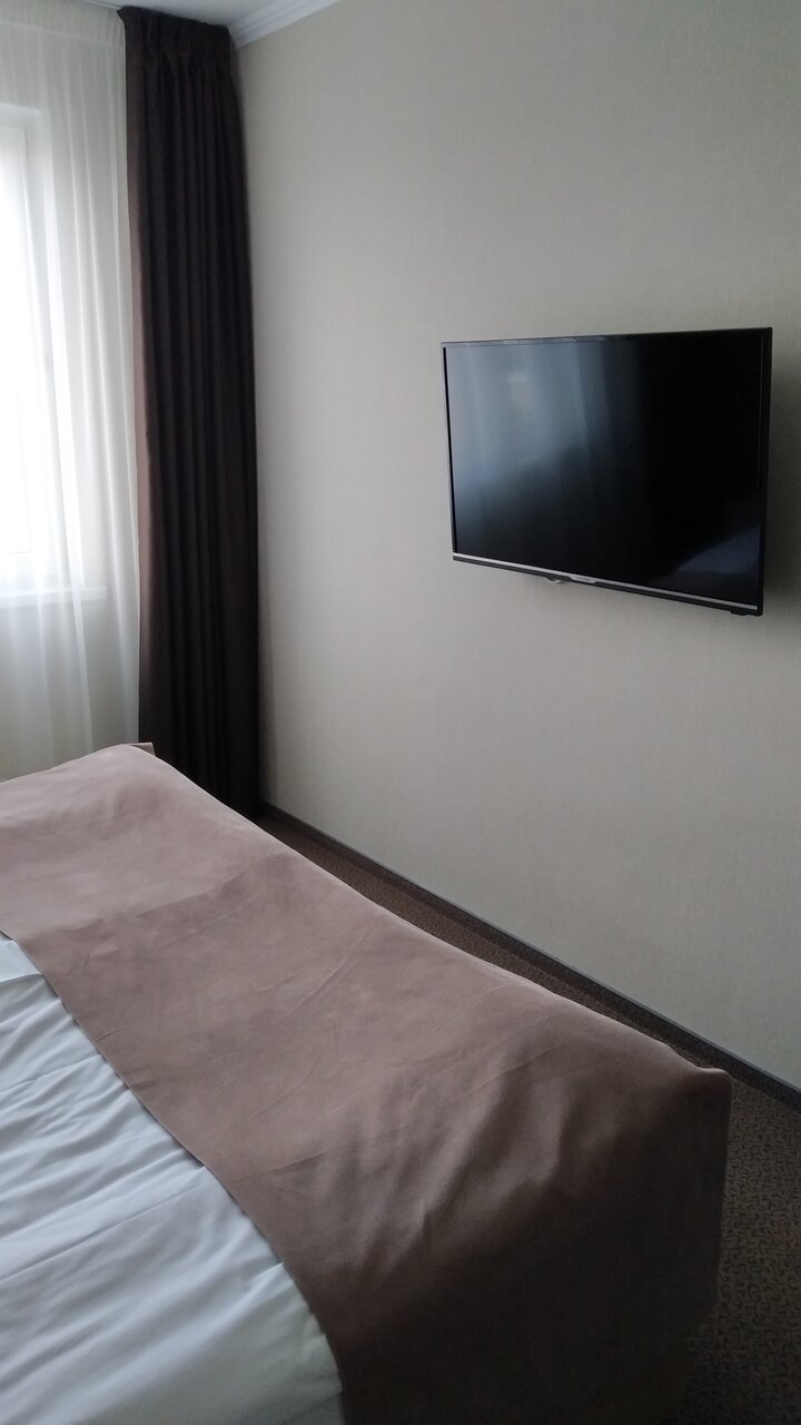 Гостиница Владыкино Москва-65