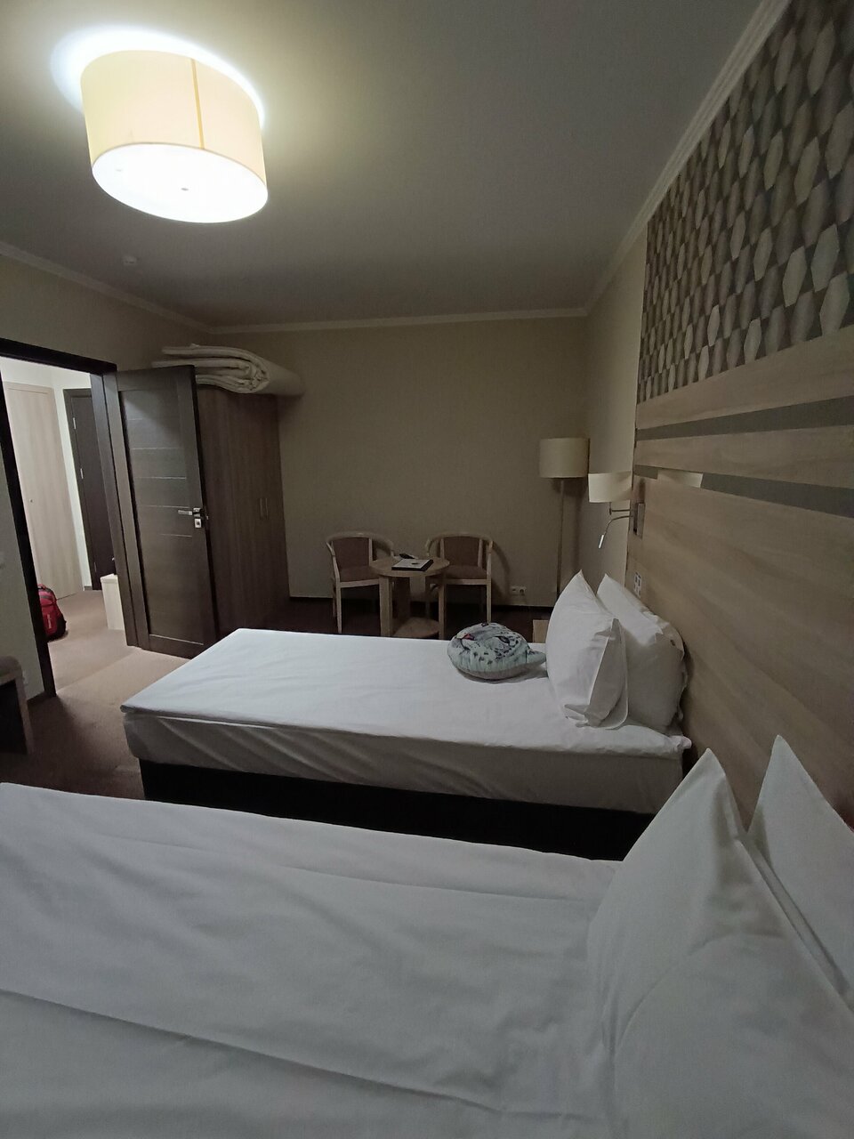 Гостиница Владыкино Москва-74