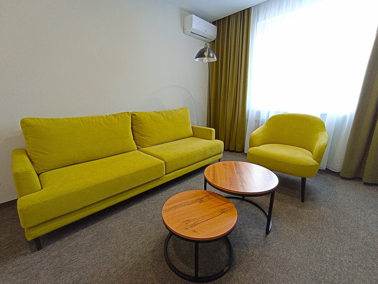 Гостиница Владыкино Москва-126