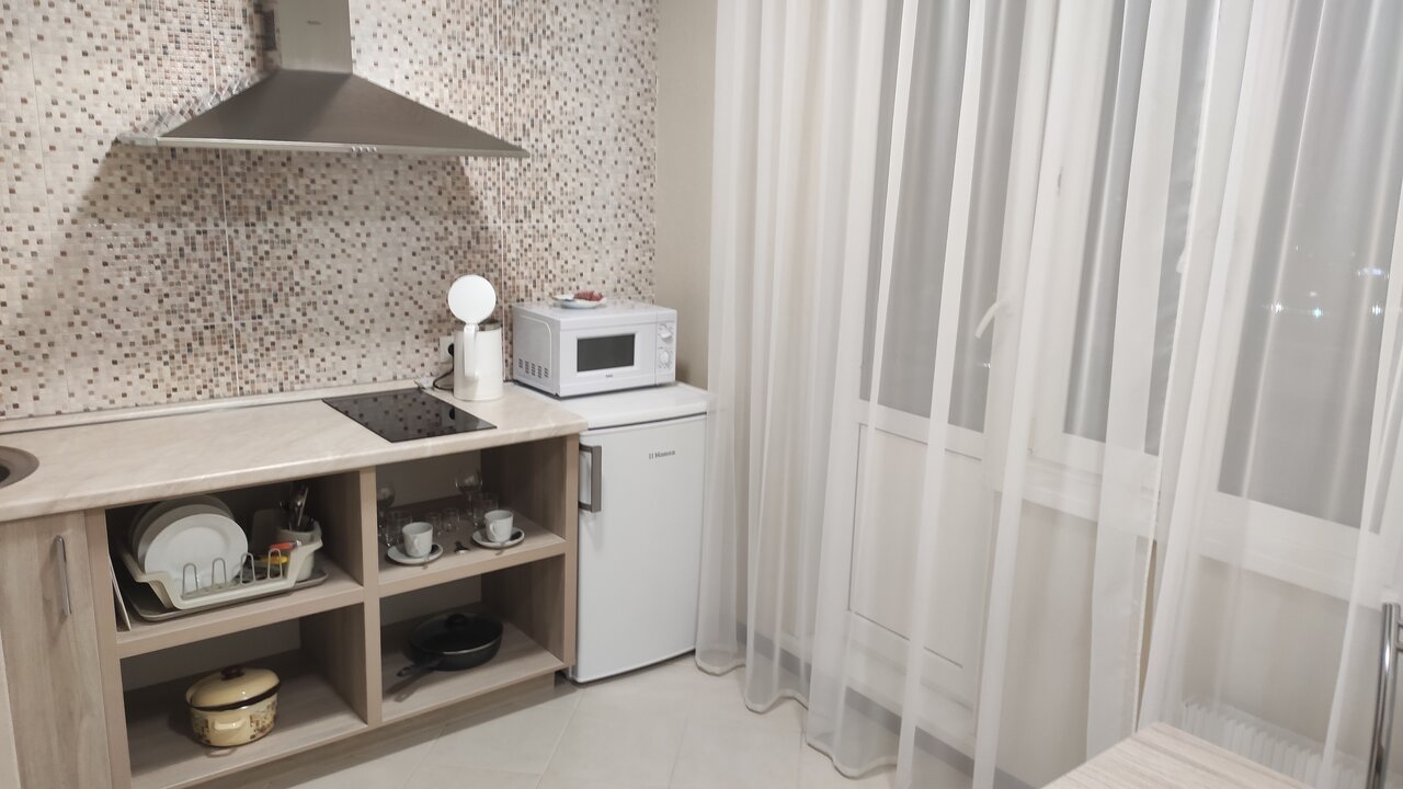 Гостиница Владыкино Москва-53