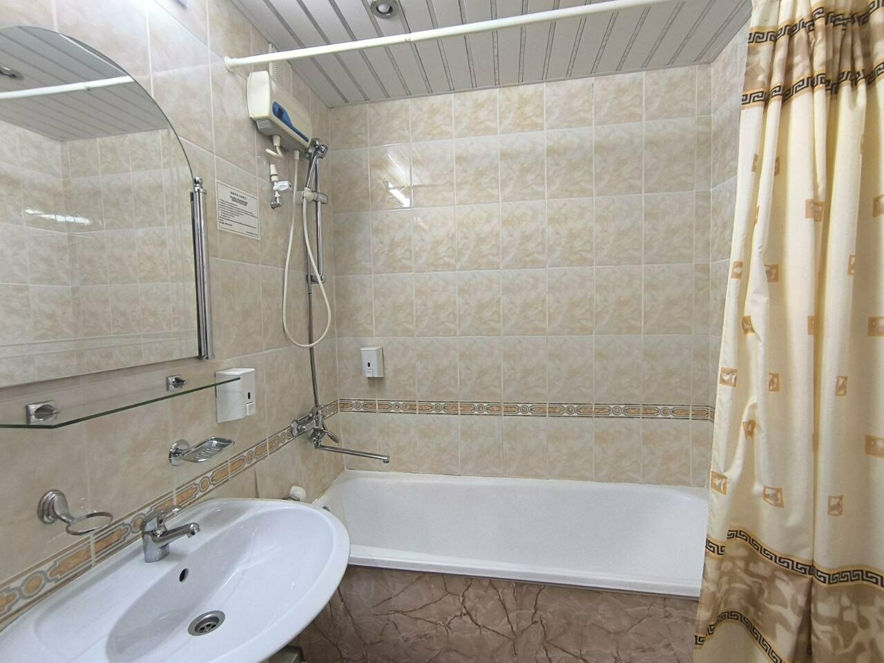 Гостиница Владыкино Москва