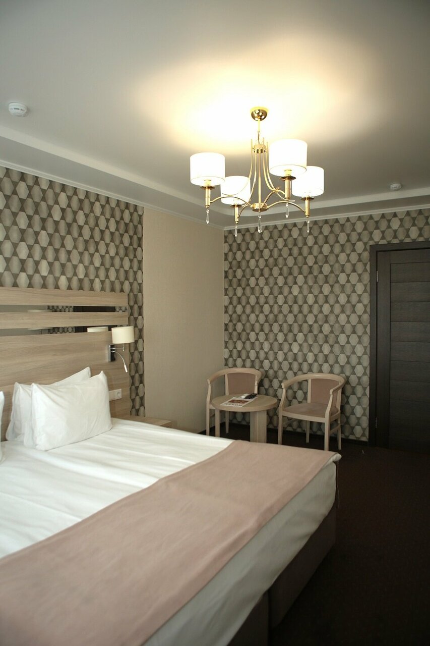 Гостиница Владыкино Москва-13