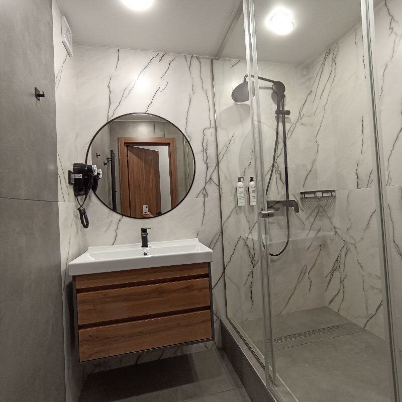 Гостиница Владыкино Москва