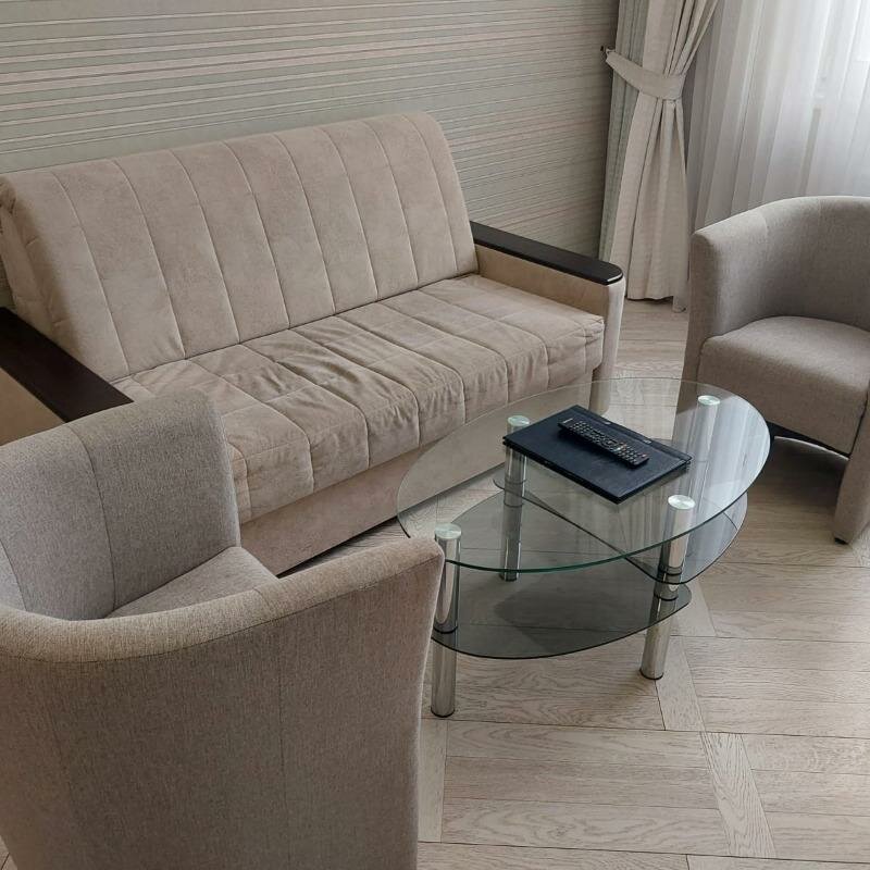 Гостиница Владыкино Москва