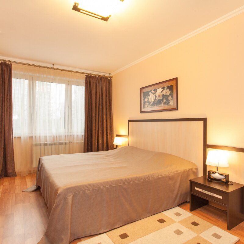 Гостиница Владыкино Москва