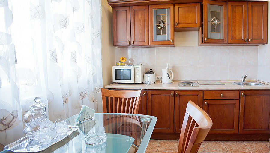 Гостиница Владыкино Москва-40