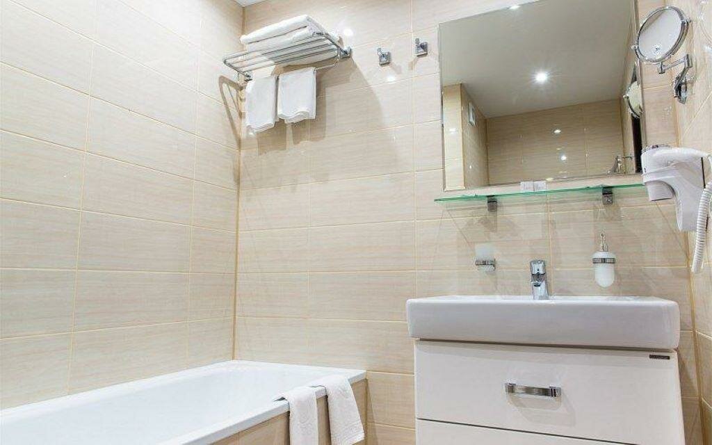 Гостиница Владыкино Москва