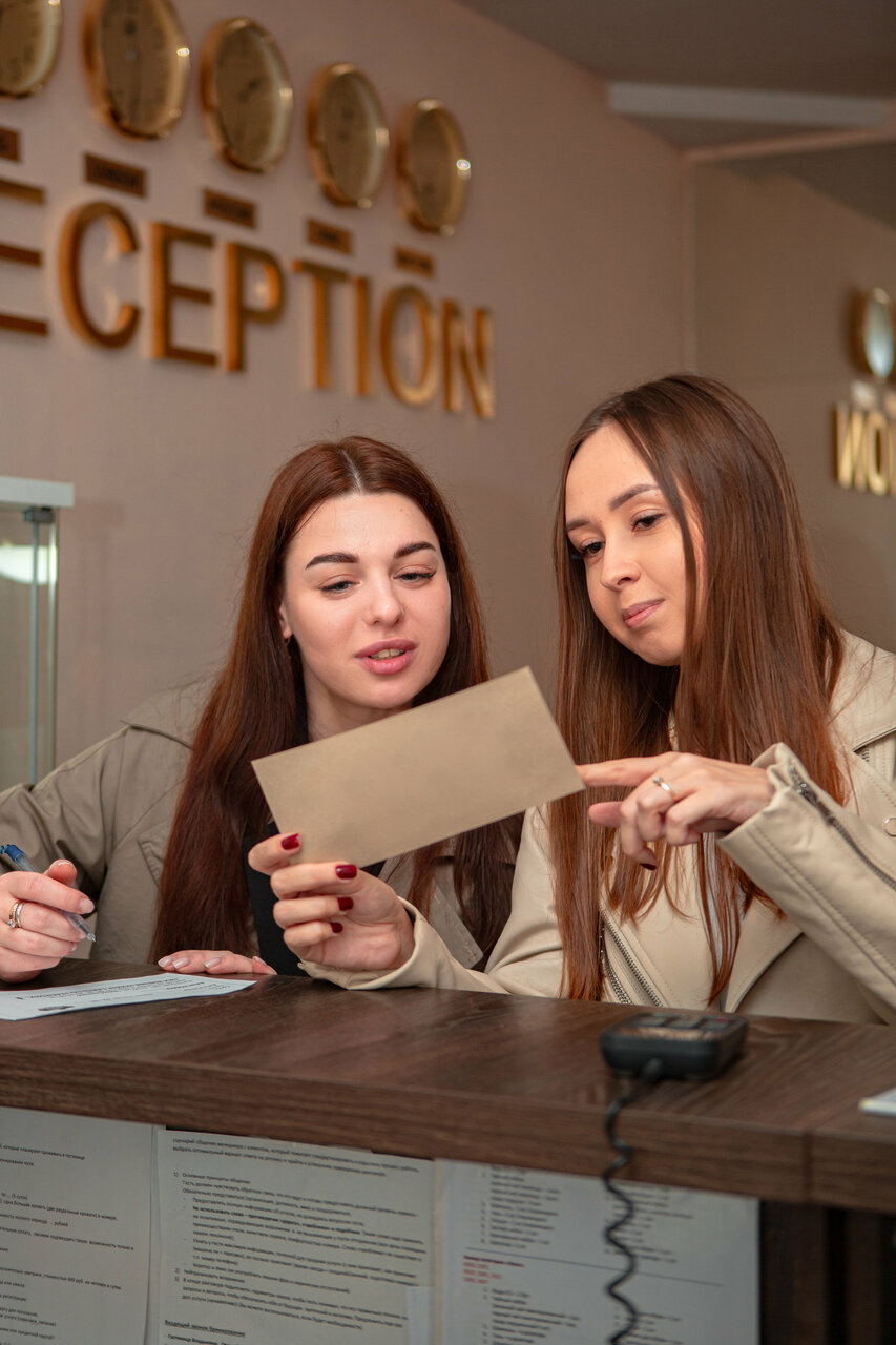 Гостиница Владыкино Москва-79