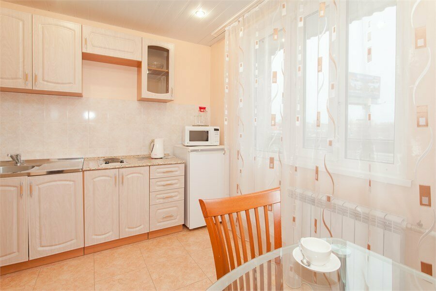 Гостиница Владыкино Москва