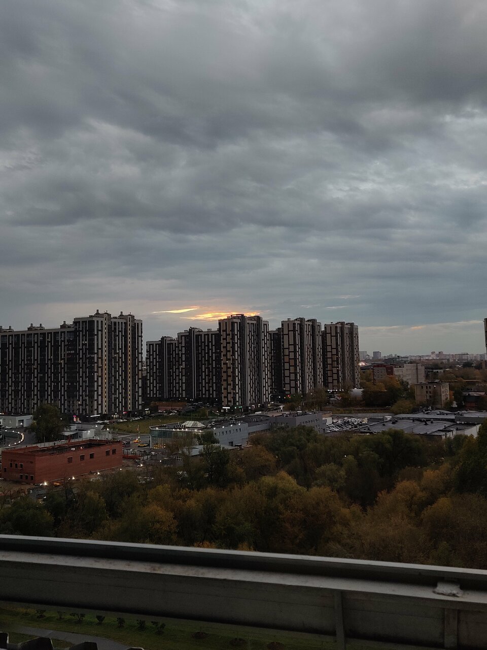 Гостиница Владыкино Москва-46