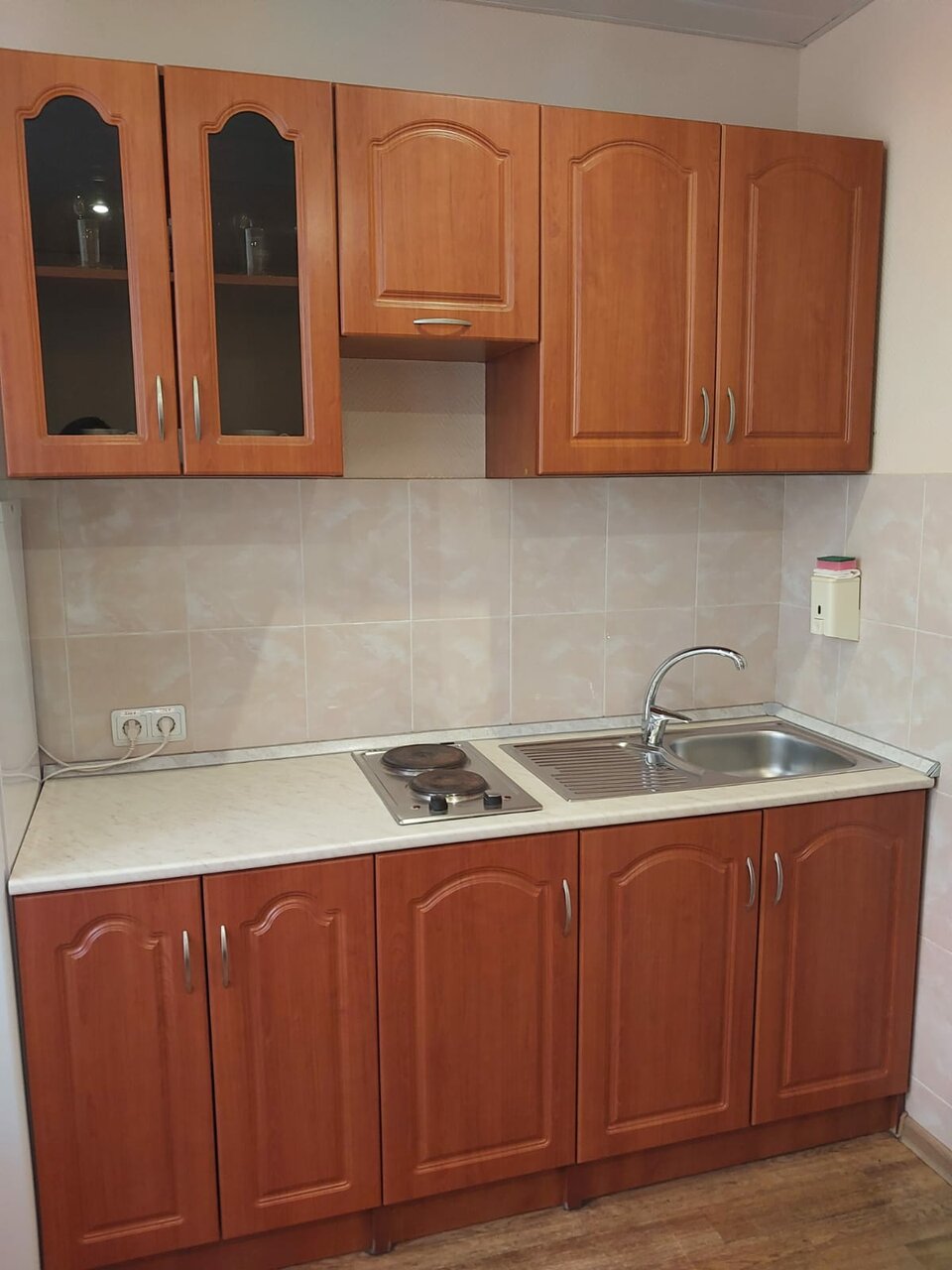 Гостиница Владыкино Москва-196