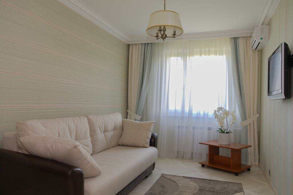 Гостиница Владыкино Москва-187