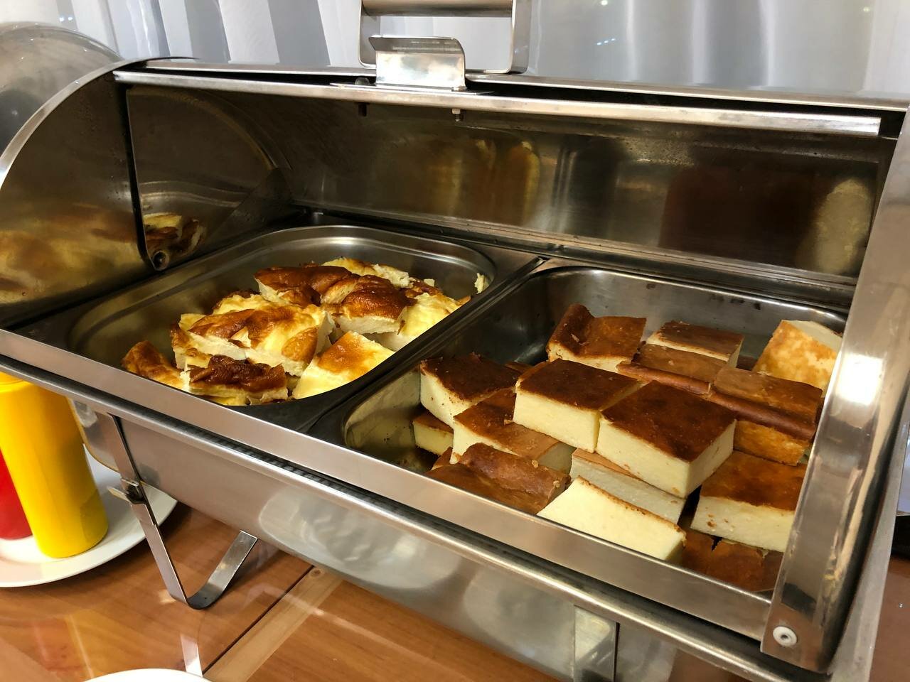 Гостиница Владыкино Москва-67