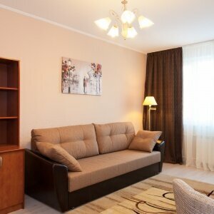 Гостиница Владыкино Москва-133