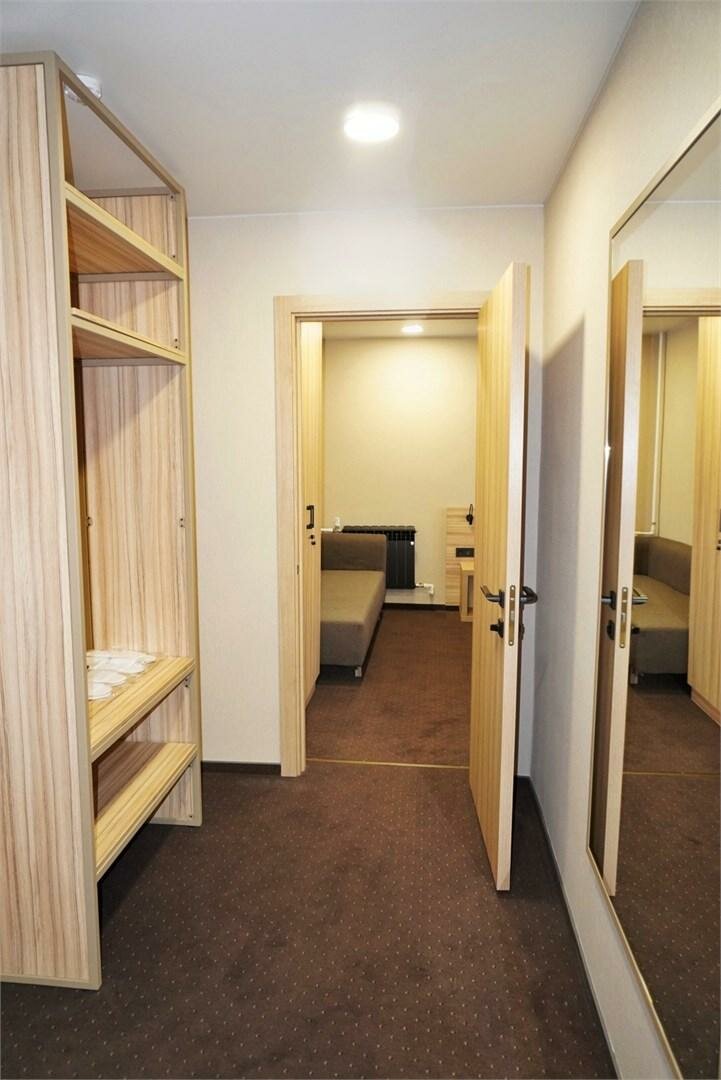 Гостиница Владыкино Москва-189