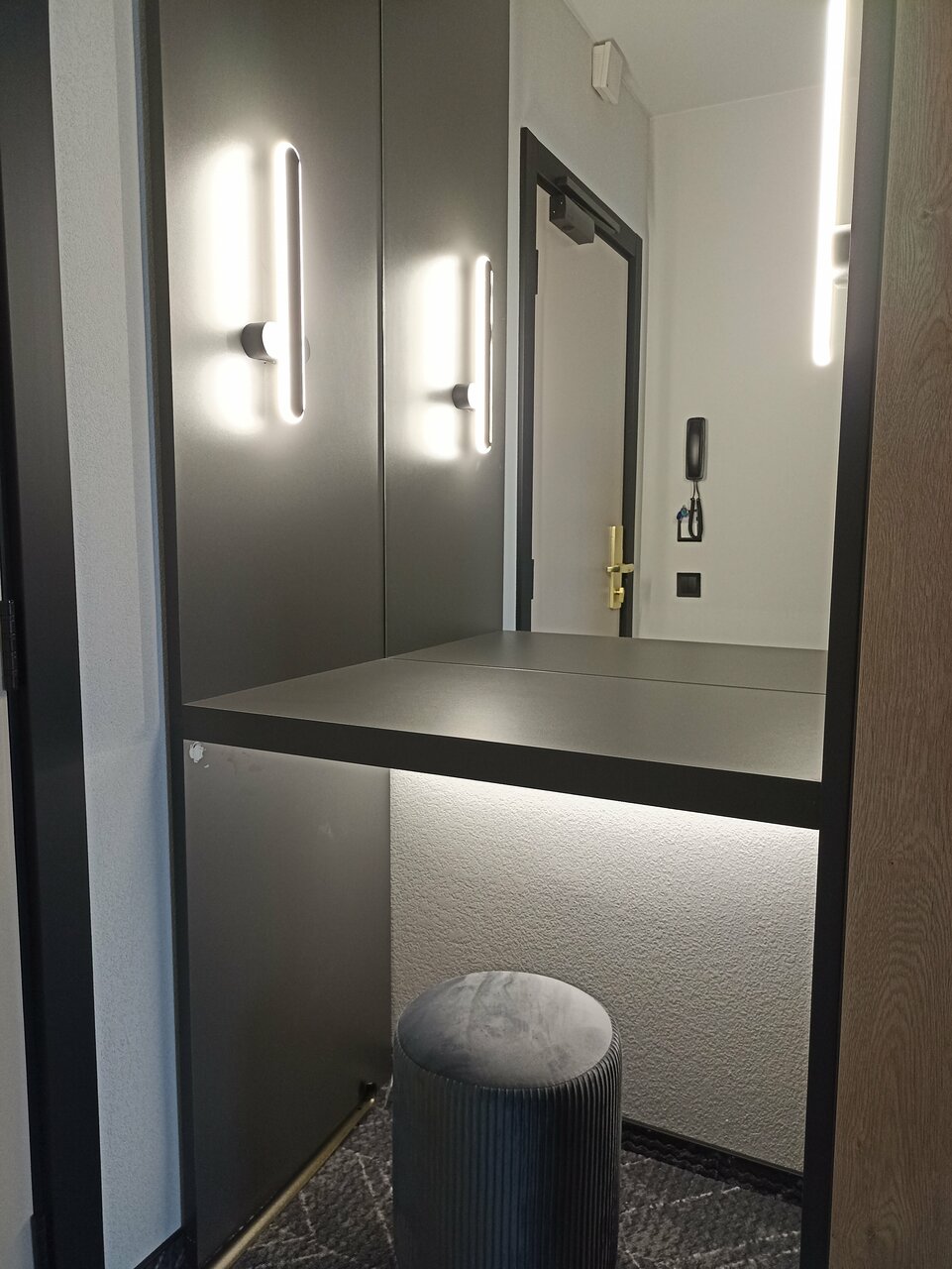 Гостиница Владыкино Москва-180