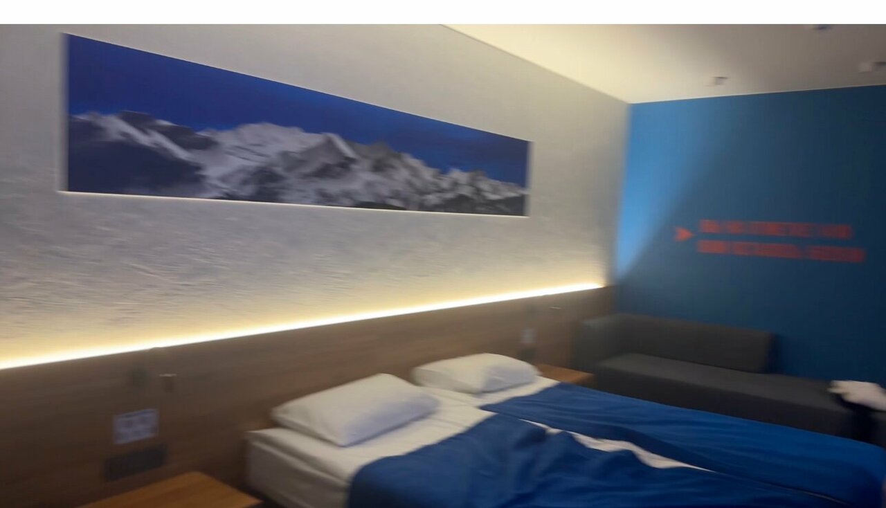 Гостиница Владыкино Москва-249