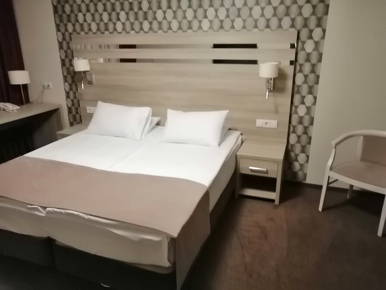 Гостиница Владыкино Москва-47