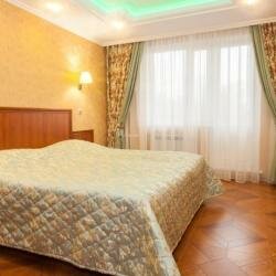 Гостиница Владыкино Москва-164