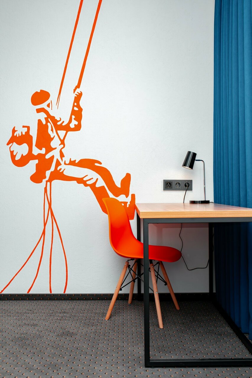 Гостиница Владыкино Москва