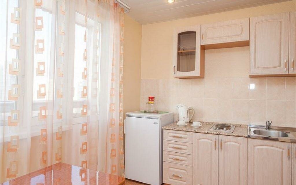 Гостиница Владыкино Москва-221