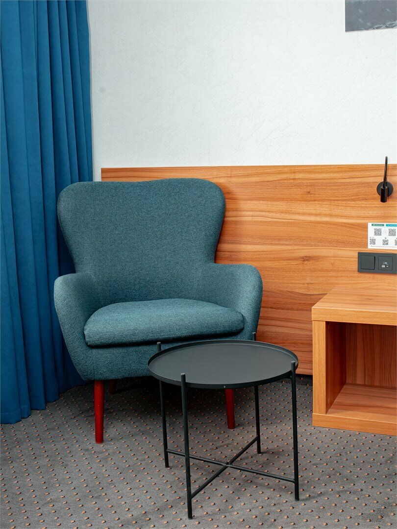 Гостиница Владыкино Москва