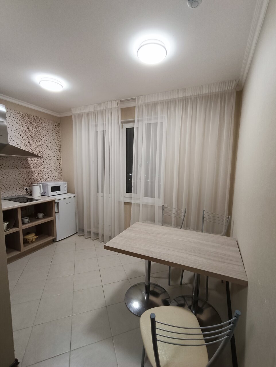 Гостиница Владыкино Москва-81