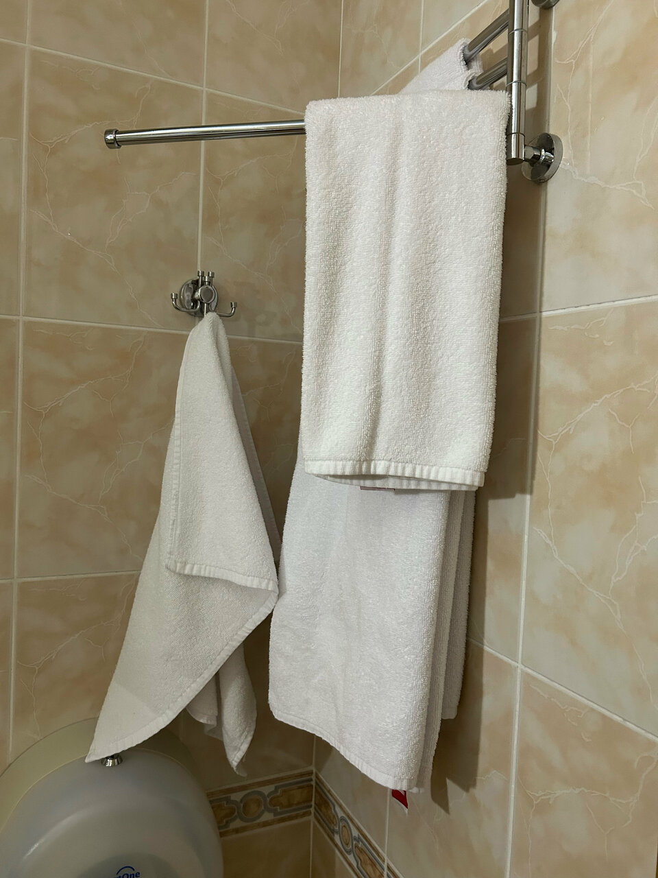 Гостиница Владыкино Москва-252