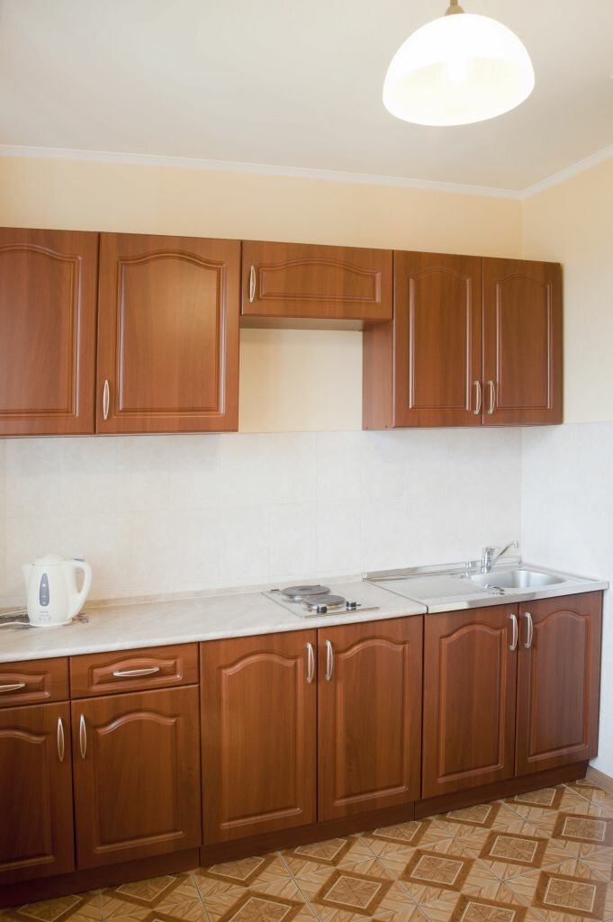 Гостиница Владыкино Москва