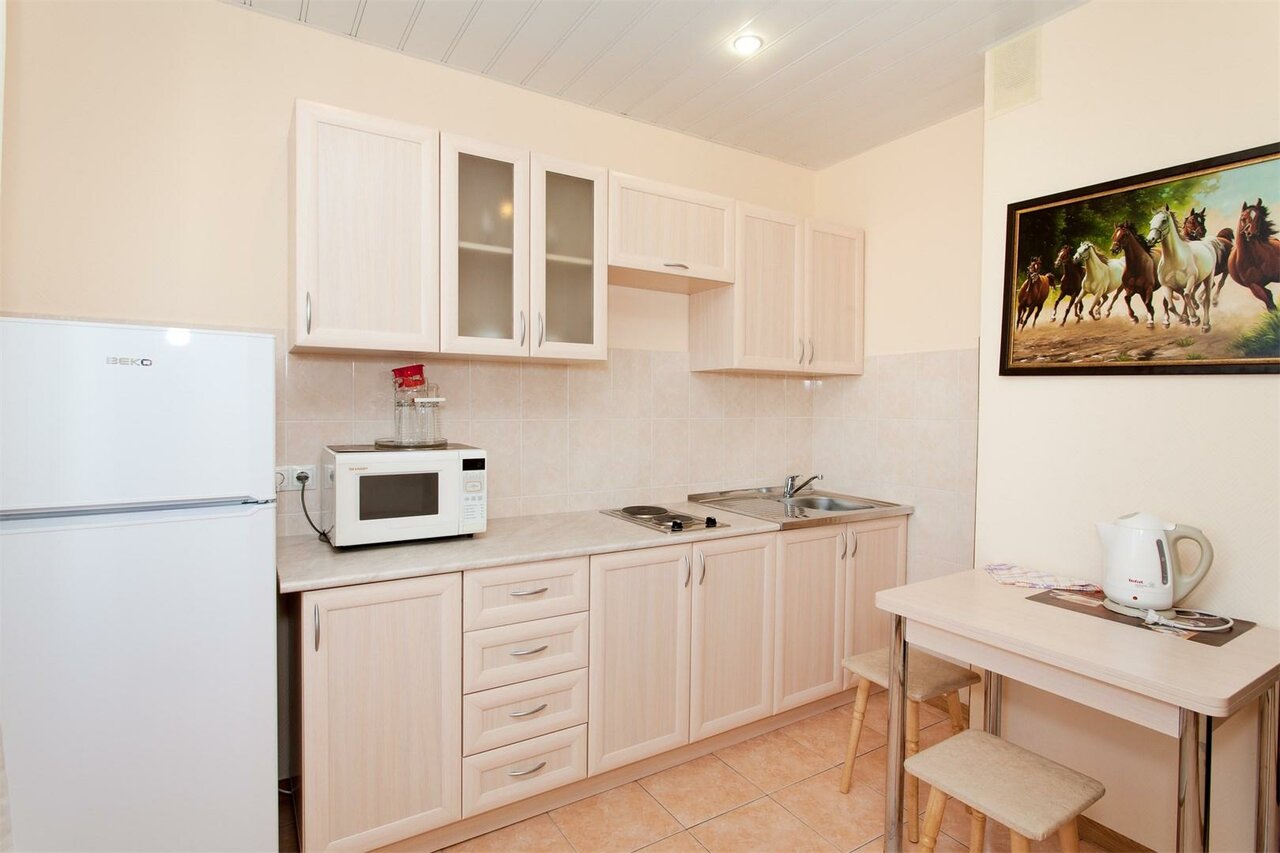 Гостиница Владыкино Москва-197