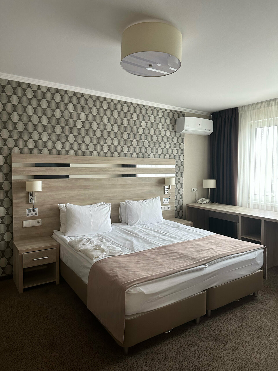 Гостиница Владыкино Москва-253