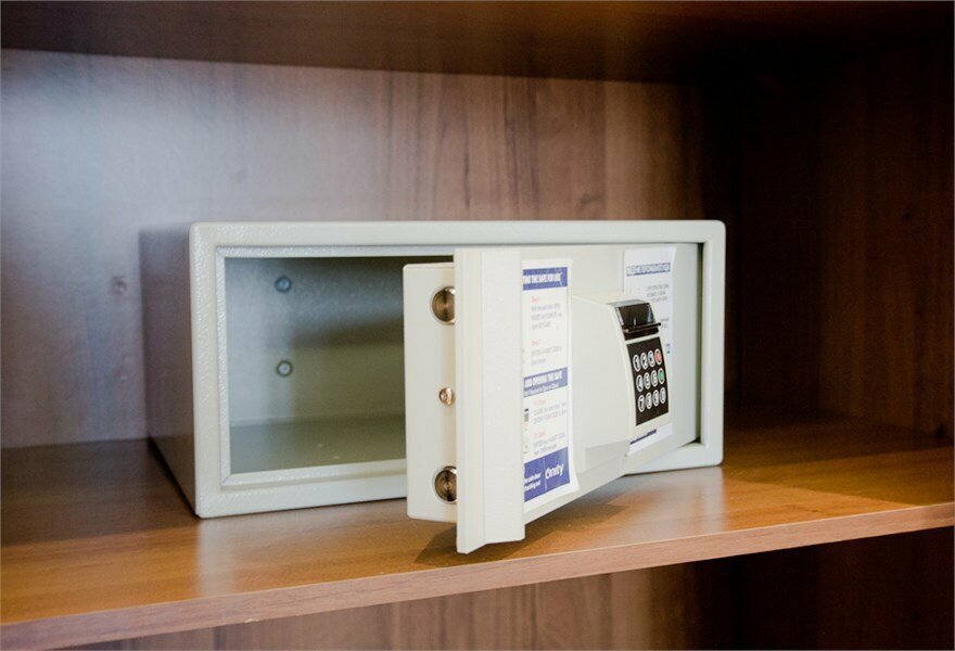 Гостиница Владыкино Москва