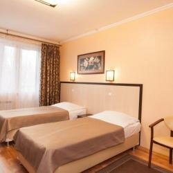 Гостиница Владыкино Москва-206