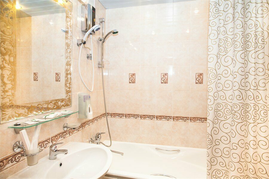 Гостиница Владыкино Москва