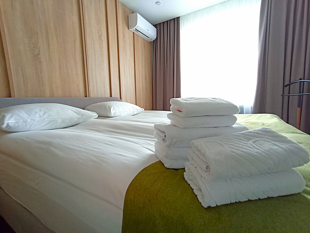 Гостиница Владыкино Москва-131